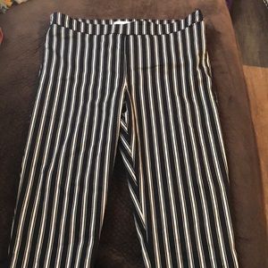 H&M Crop pants